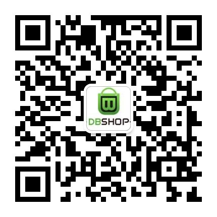 珑大钜商官方微信二维码